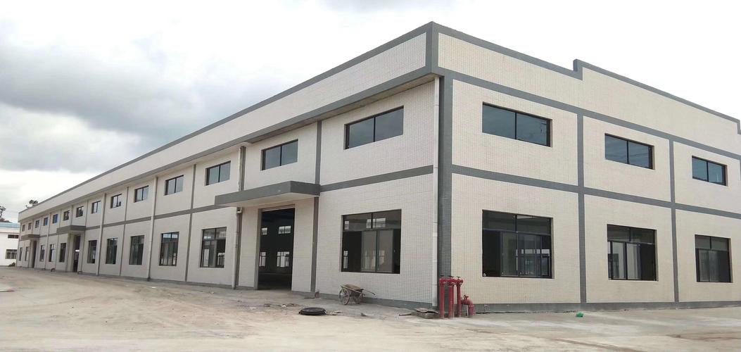 东明县厂房保洁